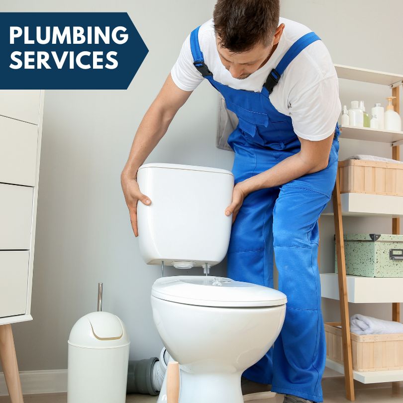 Plumbing Company in Hornersville, MO